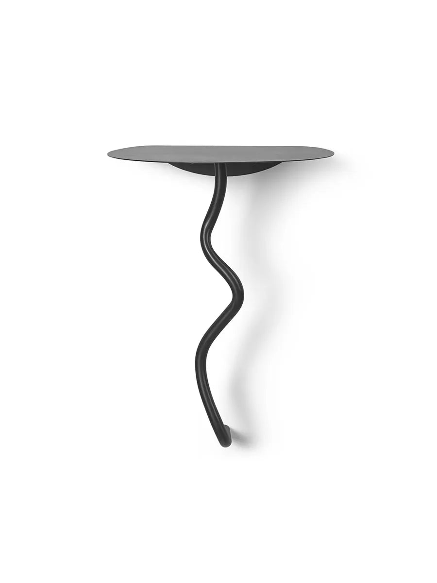 Curvature Väggbord från Ferm Living - 5 - Jacobsen Plus