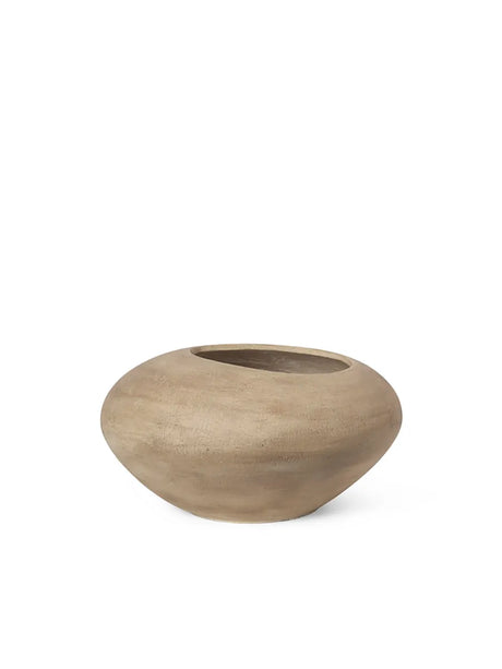Dodu Pot, låg från Ferm Living - Jacobsen Plus