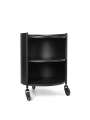 Eve Storage, svart från Ferm Living