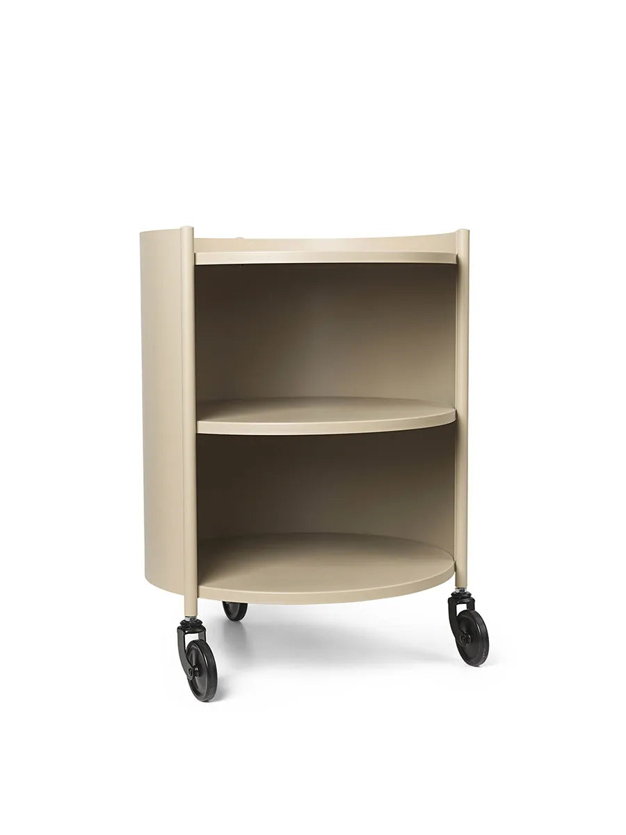  - 5 - Jacobsen Plus