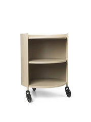Eve Storage, kaschmir från Ferm Living