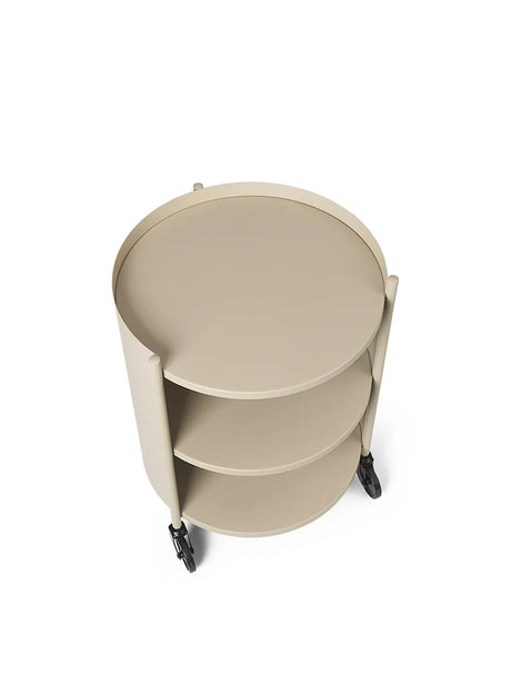 Eve Storage, kaschmir från Ferm Living - 3 - Jacobsen Plus