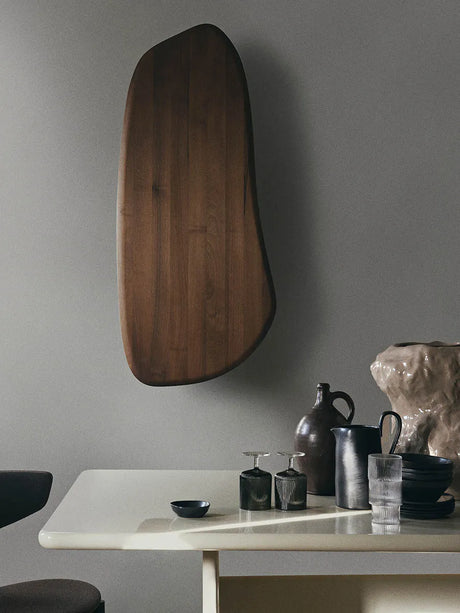 Feve Väggskåp från Ferm Living - 3 - Jacobsen Plus