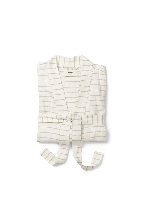 Field Robe, off-white/choklad från Ferm Living - 4 - Jacobsen Plus