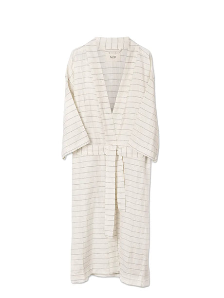 Field Robe, off-white/choklad från Ferm Living - 3 - Jacobsen Plus
