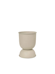 Hourglass Pot, cashmere från Ferm Living