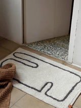 Lay Tvättbar matta från Ferm Living - 2 - Jacobsen Plus