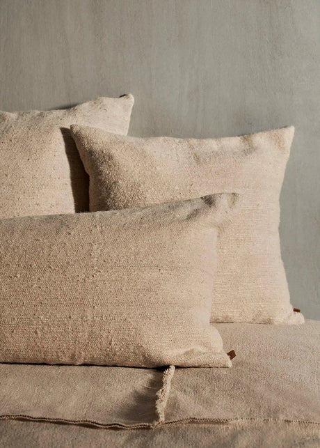 Nettle Cushion, stor från Ferm Living - 2 - Jacobsen Plus
