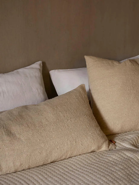 Nettle Cushion, stor från Ferm Living - 3 - Jacobsen Plus
