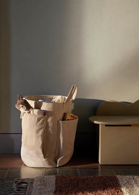 Pocket Förvaringsväska från Ferm Living - 2 - Jacobsen Plus