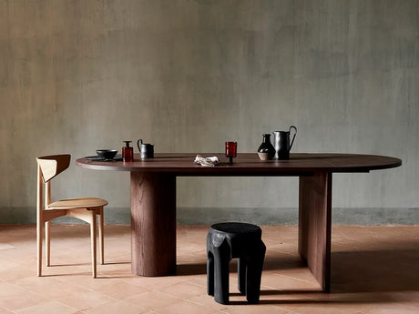 Pylo Matbord från Ferm Living - 3 - Jacobsen Plus