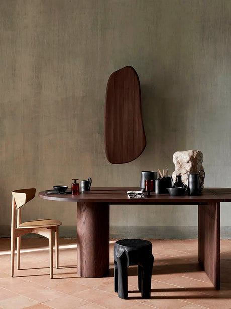 Pylo Matbord från Ferm Living - 2 - Jacobsen Plus