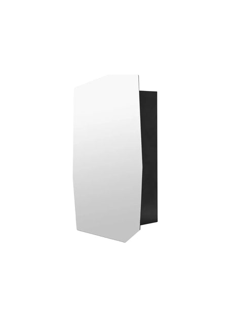 Shard Mirror-skåp från Ferm Living - 3 - Jacobsen Plus
