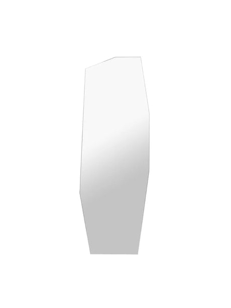 Shard Mirror, stor från Ferm Living - Jacobsen Plus