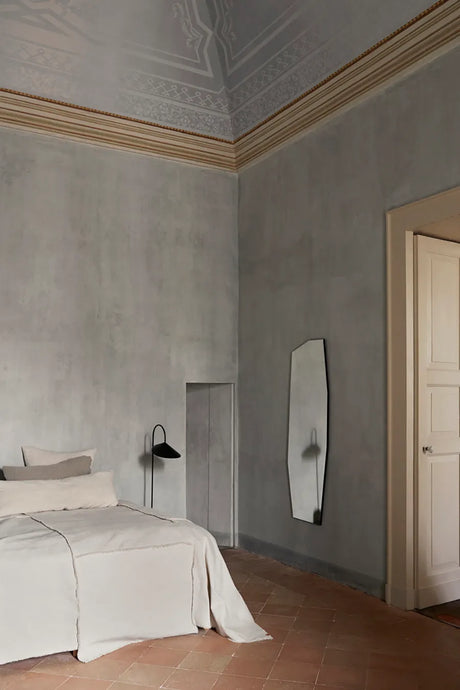 Shard Mirror, stor från Ferm Living - 3 - Jacobsen Plus
