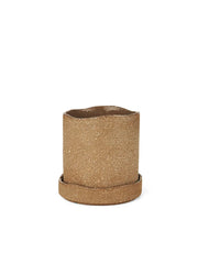 Uneru Pot, Ø13 från Ferm Living
