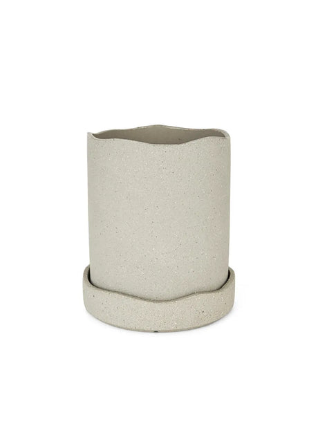 Uneru Pot, Ø16 från Ferm Living - 3 - Jacobsen Plus