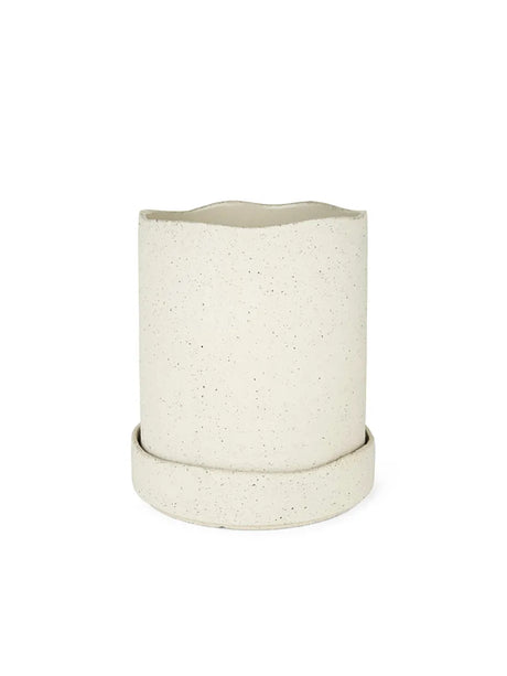 Uneru Pot, Ø16 från Ferm Living - 4 - Jacobsen Plus
