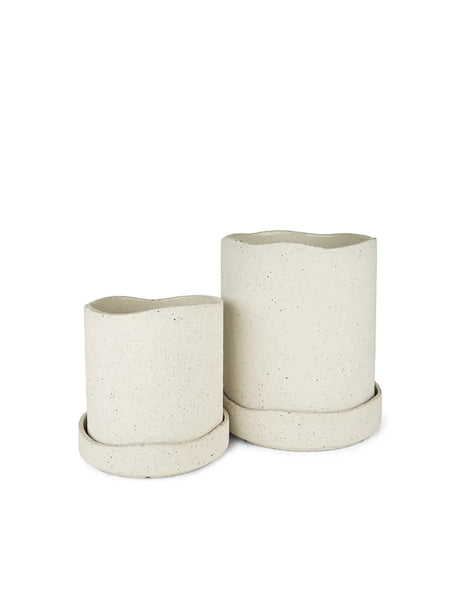 Uneru Pot, Ø16 från Ferm Living - 5 - Jacobsen Plus