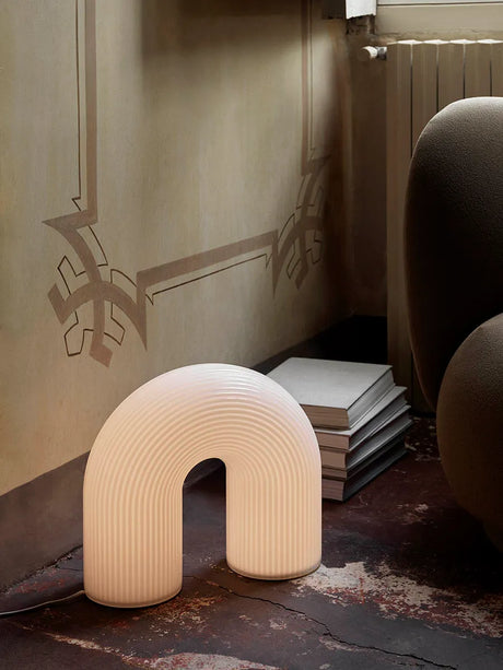 Vuelta Golvlampa från Ferm Living - 2 - Jacobsen Plus