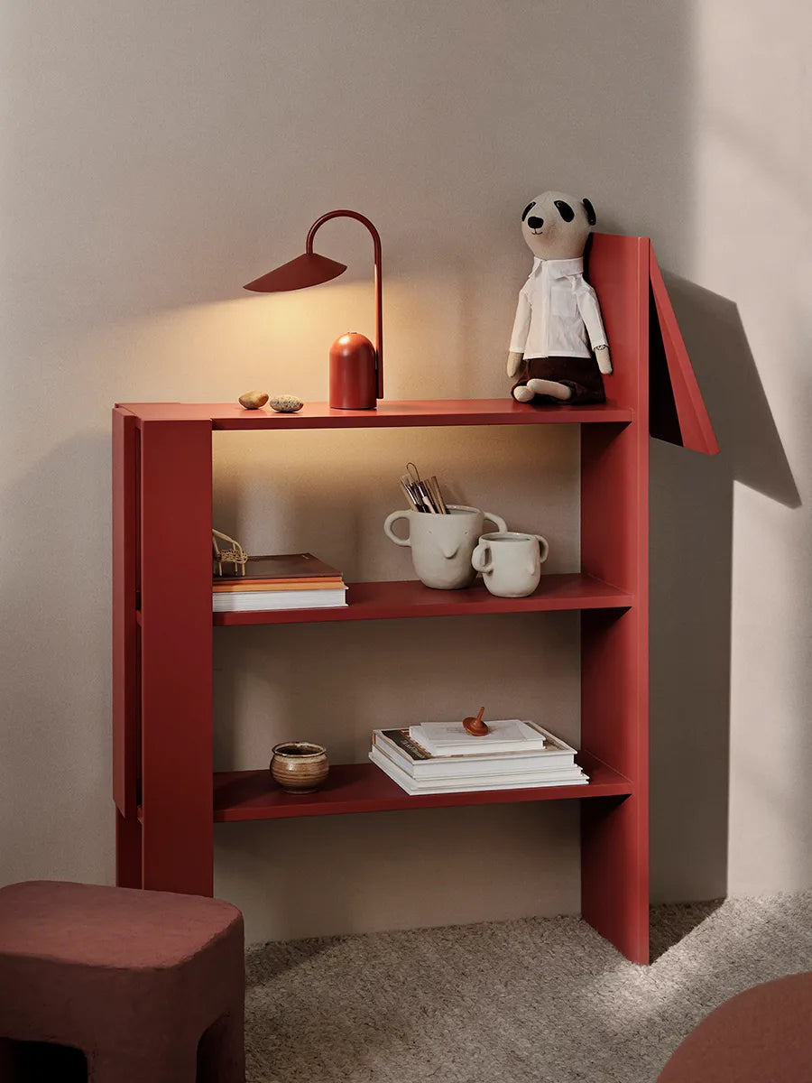 Arum Bärbar bordslampa från Ferm Living