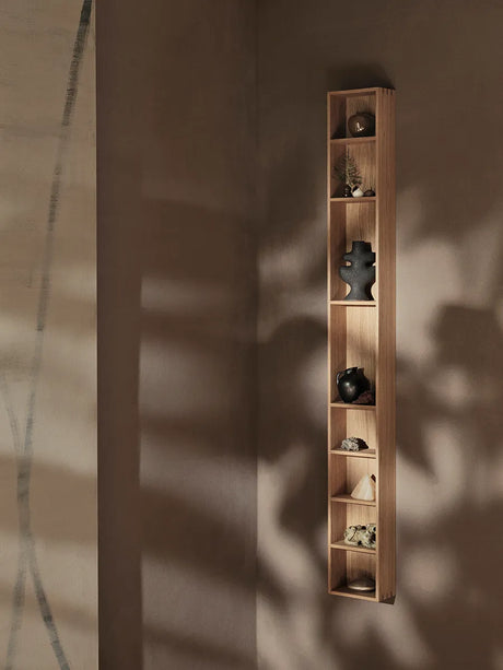 Bon Shelf, lång från Ferm Living - 2 - Jacobsen Plus