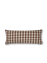Bothy Check-kudde från Ferm Living - 1 - Jacobsen Plus