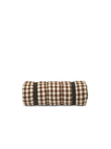Bothy Check Quilted Mattress från Ferm Living - 3 - Jacobsen Plus