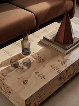Burl soffbord från Ferm Living - 2 - Jacobsen Plus