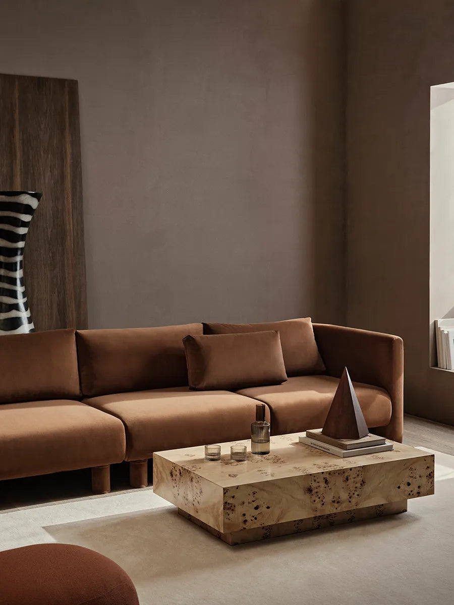 Burl soffbord från Ferm Living - 3 - Jacobsen Plus