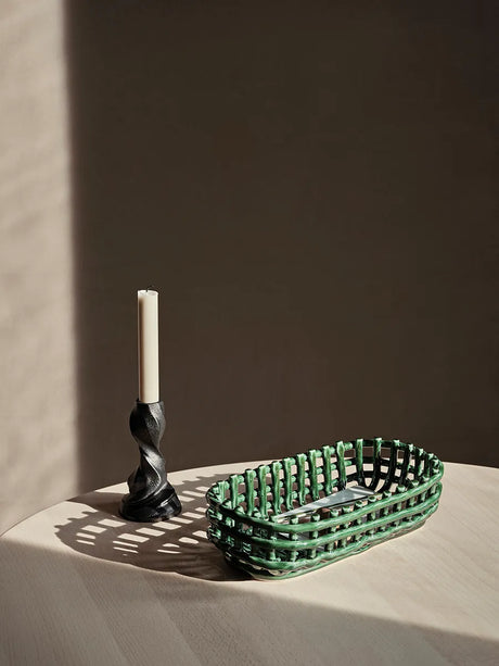 Gale ljusstake från Ferm Living - Small - Jacobsen Plus
