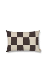 Fold Patchwork-kudde från Ferm Living - 1 - Jacobsen Plus