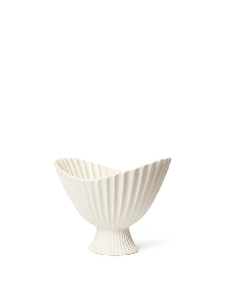 Fountain Skål, stor från Ferm Living - 4 - Jacobsen Plus