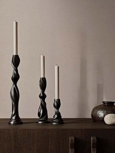 Gale ljusstake från Ferm Living - Small - Jacobsen Plus