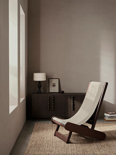 Hemi loungestol från Ferm Living - 2 - Jacobsen Plus