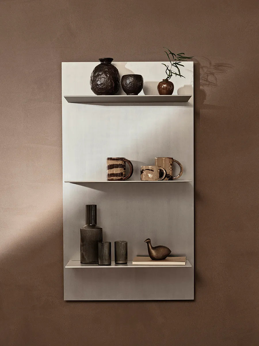 Lager Wall Shelf från Ferm Living - 3 - Jacobsen Plus