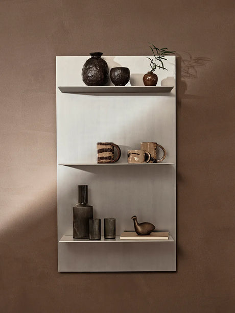Lager Wall Shelf från Ferm Living - 3 - Jacobsen Plus