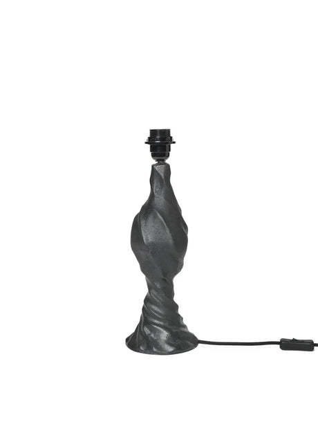 Moltan Lamp Base från Ferm Living - Jacobsen Plus