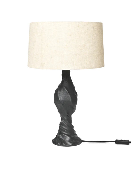 Moltan Lamp Base från Ferm Living - 4 - Jacobsen Plus