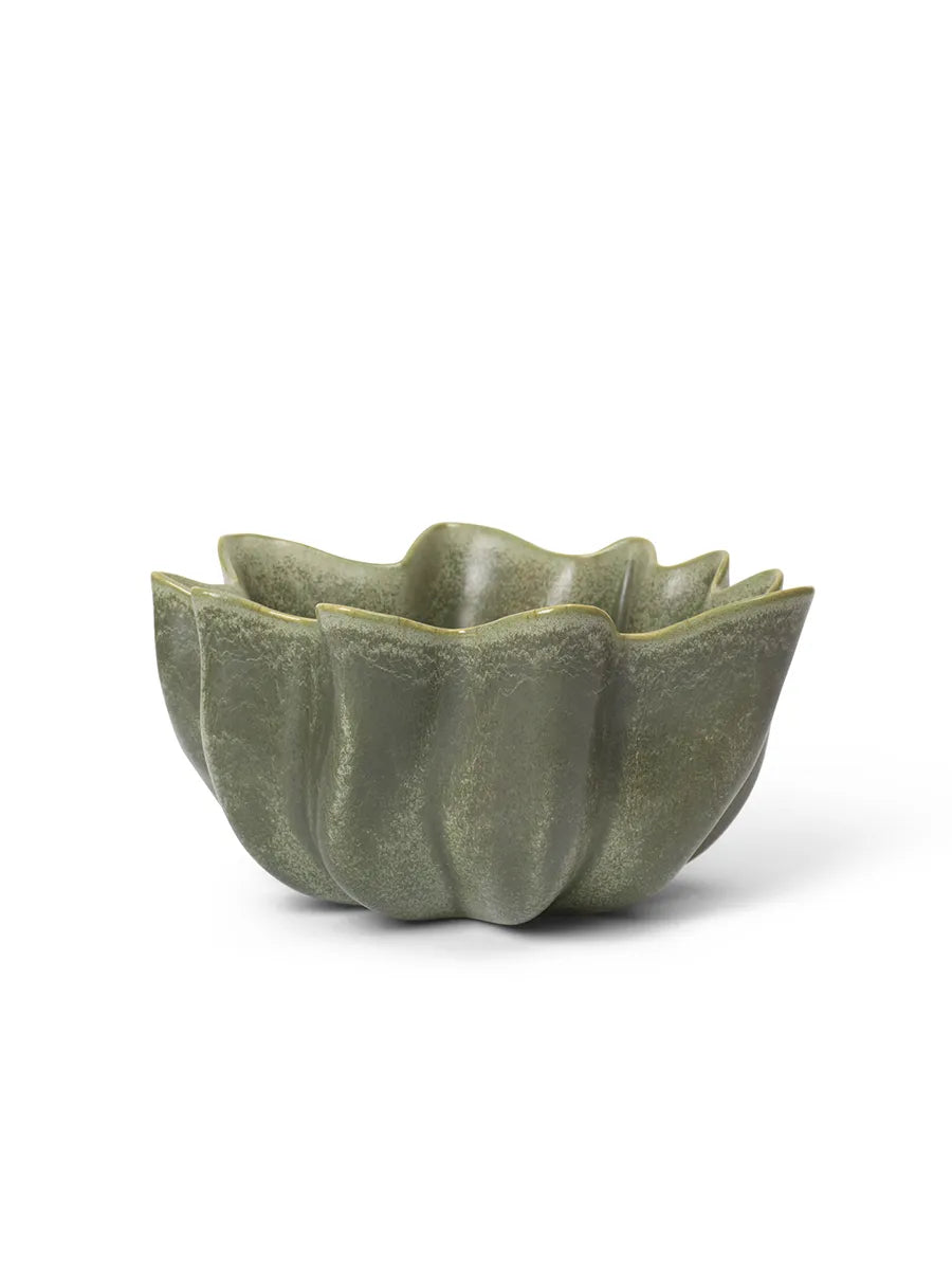Nium Bowl, stor från Ferm Living