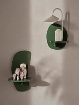 Arum Bärbar bordslampa från Ferm Living - 5 - Jacobsen Plus