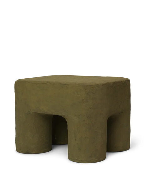 Podo Stool från Ferm Living - Ros - Jacobsen Plus