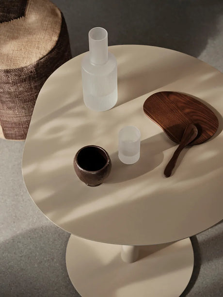 Ripple Lid, Frosted från Ferm Living - 2 - Jacobsen Plus