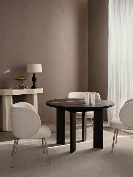 Moltan Lamp Base från Ferm Living - 3 - Jacobsen Plus