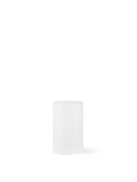 Ripple Lid, Frosted från Ferm Living - Jacobsen Plus
