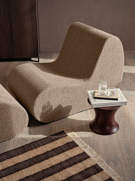 Rouli mittmodul från Ferm Living - Chestnut Brown - Jacobsen Plus