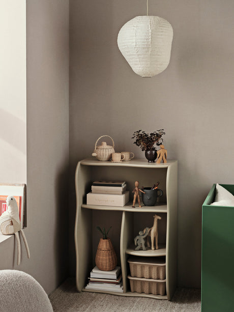 Rattan-te-set från Ferm Living - 3 - Jacobsen Plus