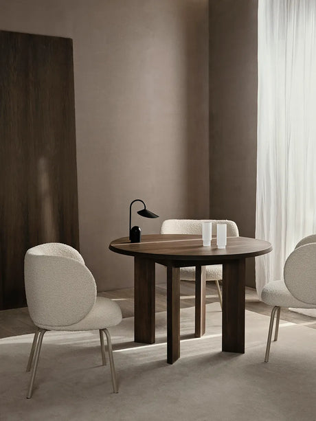 Ripple Long Drink Glas Frosted, set om 4 från Ferm Living - 2 - Jacobsen Plus