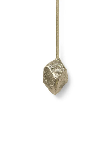 Stone Christmas Tree Candle Holders från Ferm Living - 3 - Jacobsen Plus