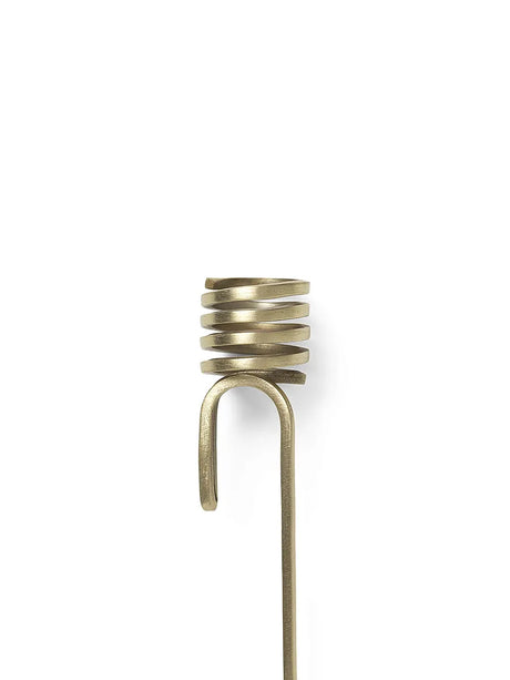 Stone Christmas Tree Candle Holders från Ferm Living - 4 - Jacobsen Plus